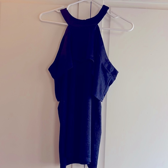 Michael Kors blouse - Picture 1 of 10